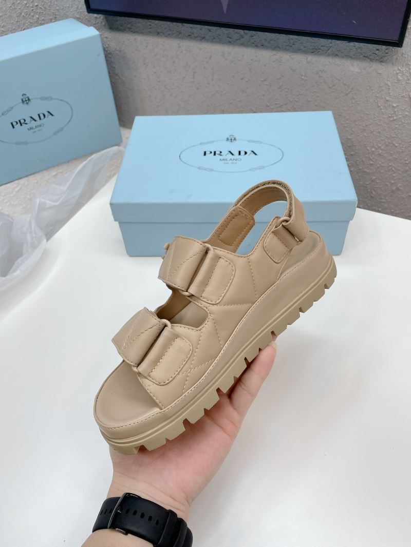 Prada Sandals